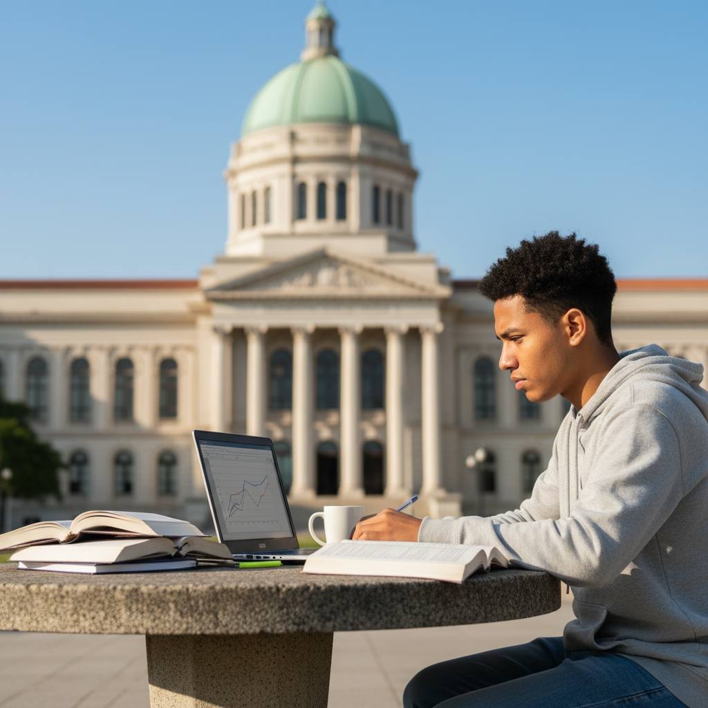 Pós-Graduação Gratuita pelo Governo Federal: Seu Guia Completo
