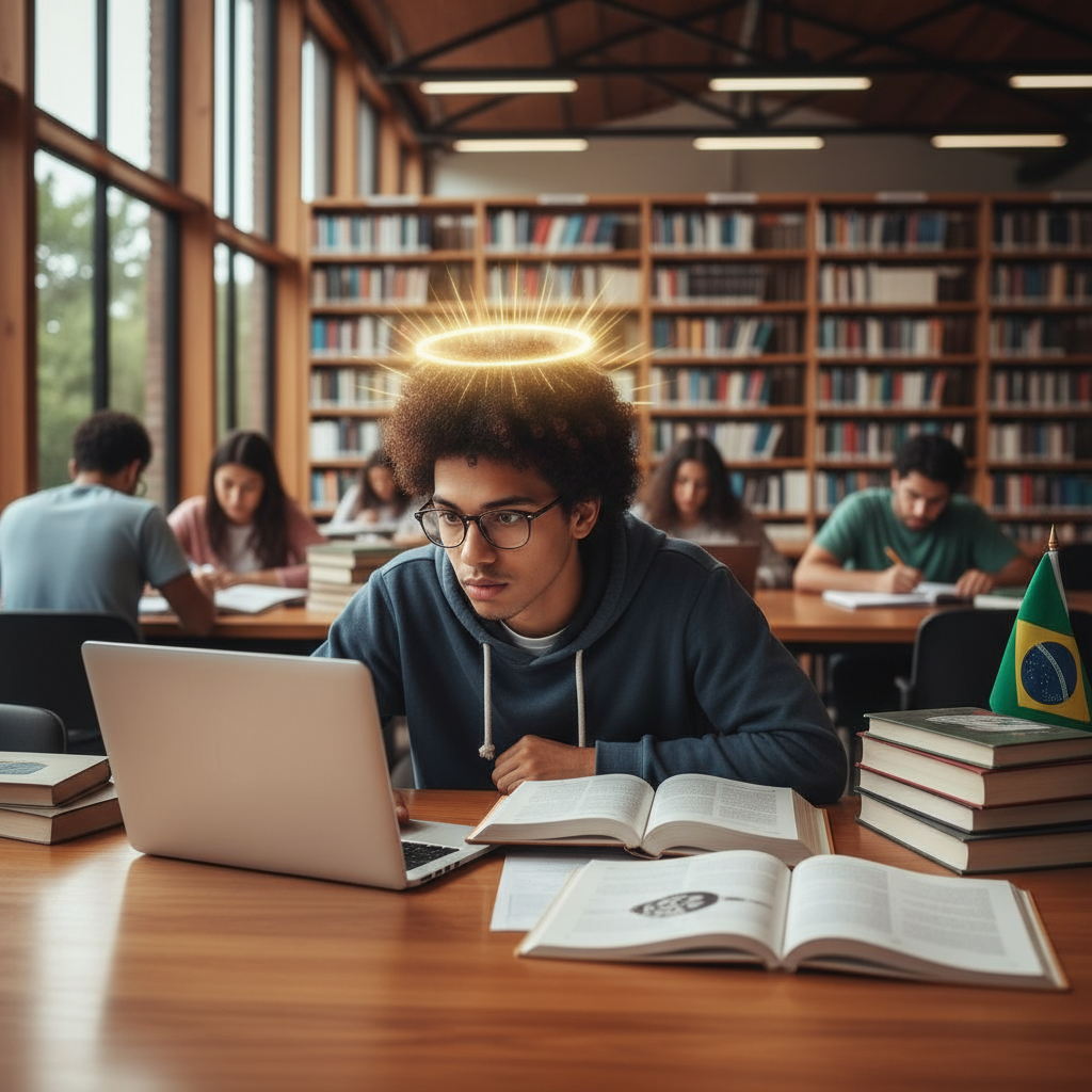 Pós-Graduação Gratuita no Brasil: Uma Análise Meticulosa para Sua Decisão