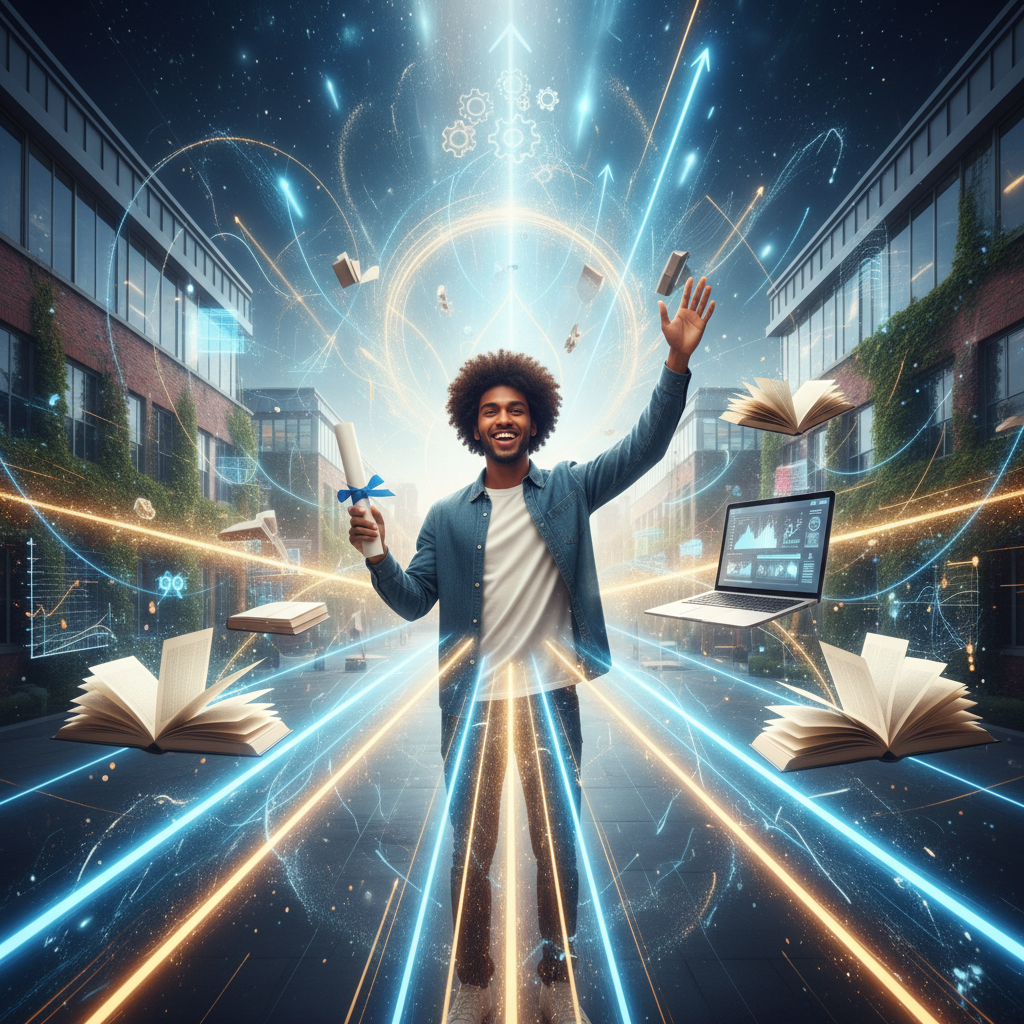 Pós-Graduação Gratuita: Guia Completo para Sua Carreira