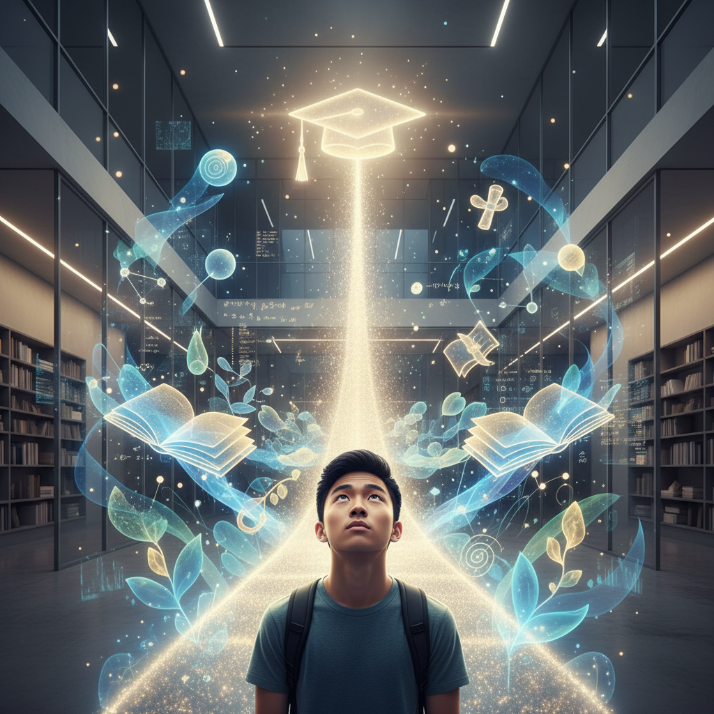 Pós-Graduação Gratuita: Guia Definitivo para sua Carreira