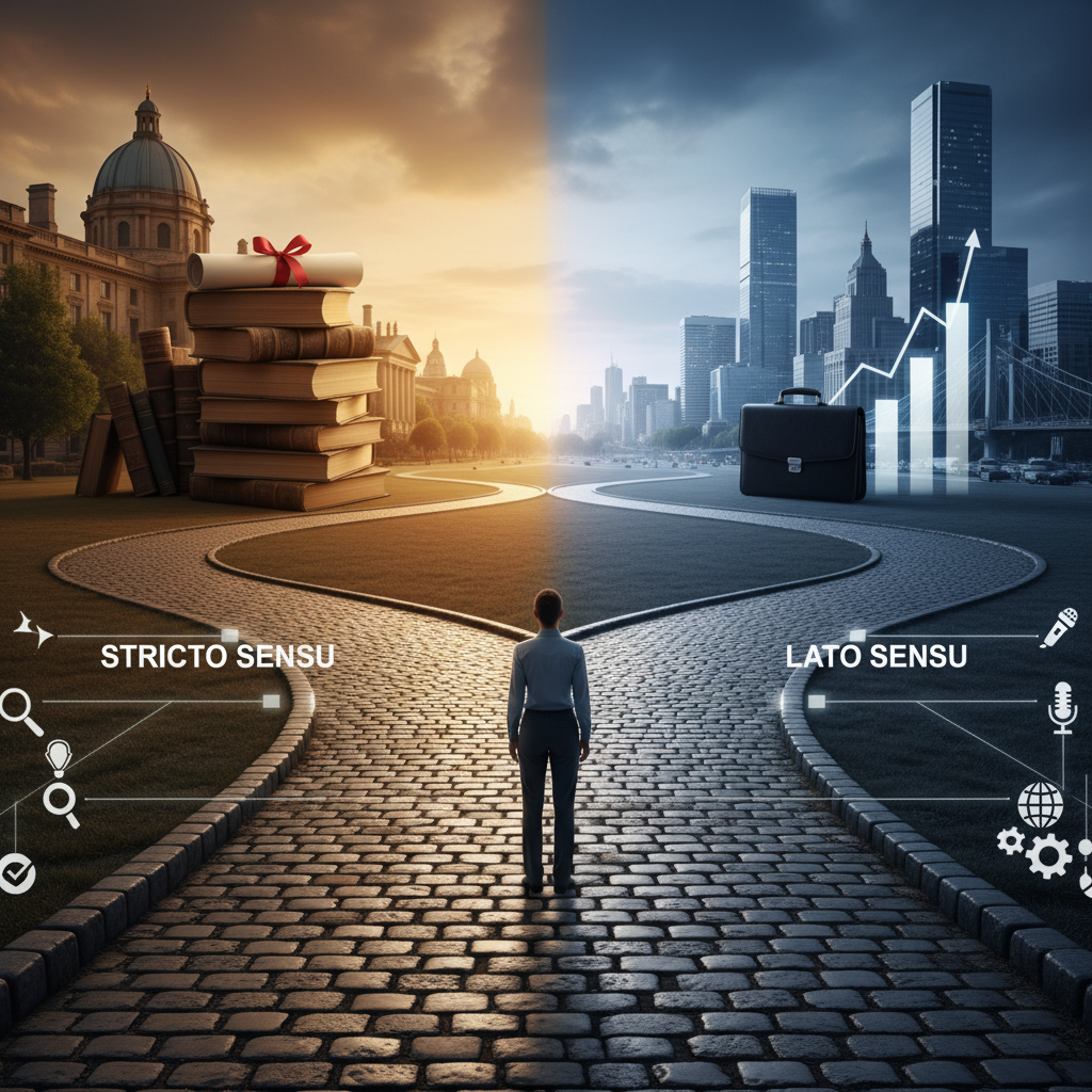 Pós-Graduação: O Guia Definitivo para sua Decisão de Carreira e Desenvolvimento