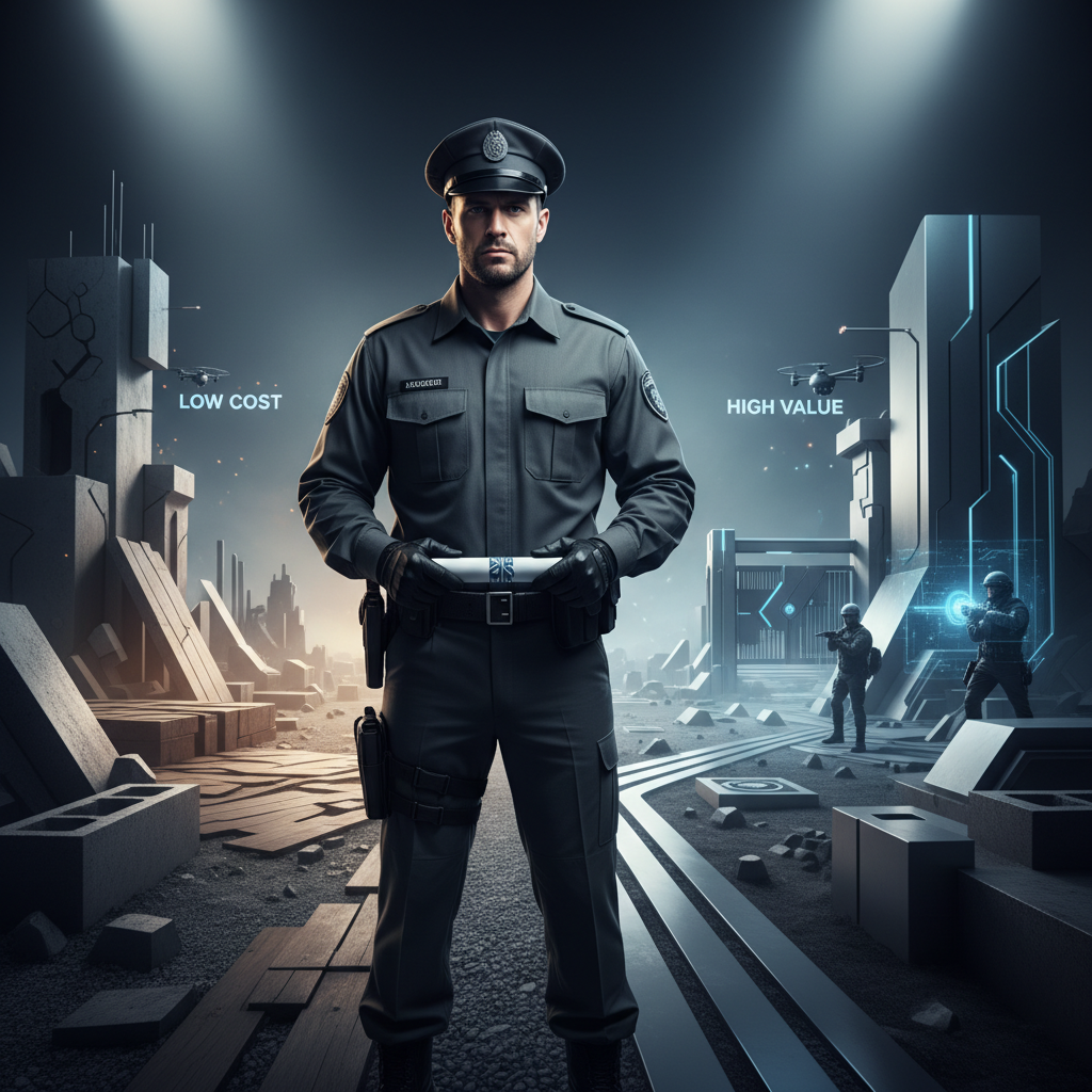 Preço do Curso de Vigilante: Um Guia Completo para Sua Decisão