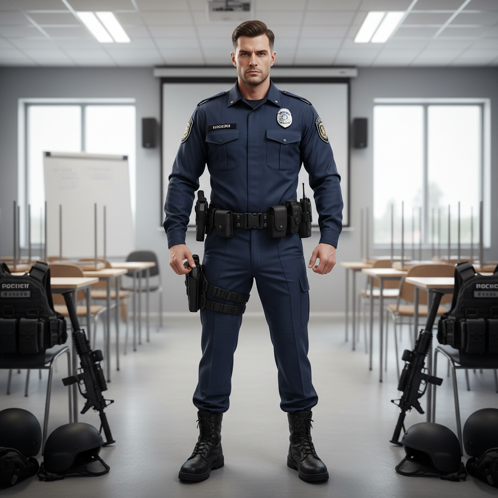 Análise Completa: Preço de Curso de Vigilante no Brasil