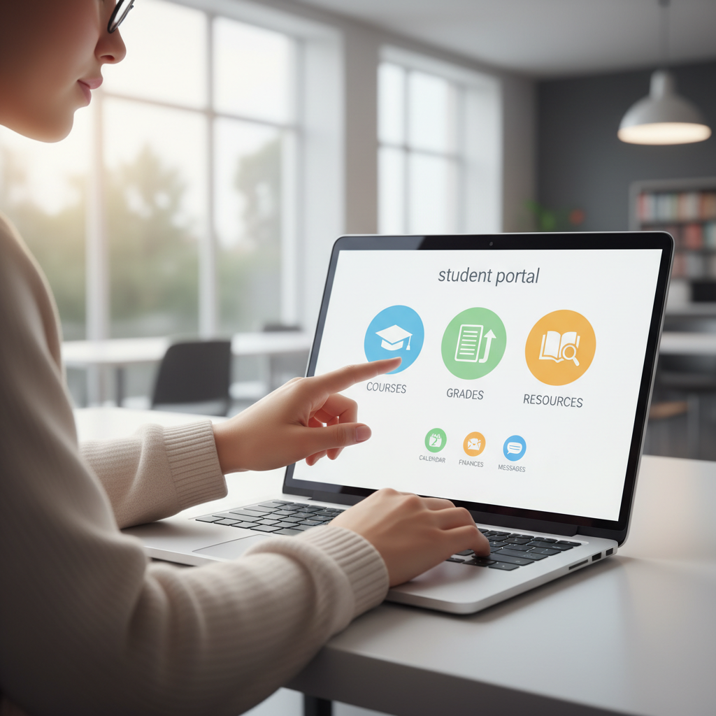 Prepara Cursos Portal do Aluno: Acesso Oficial e Guia Completo