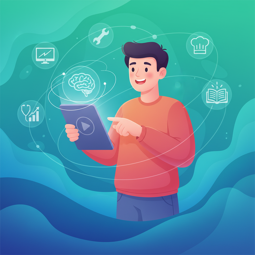 Prepara Cursos: Onde Encontrar o Site Oficial e Como Navegar