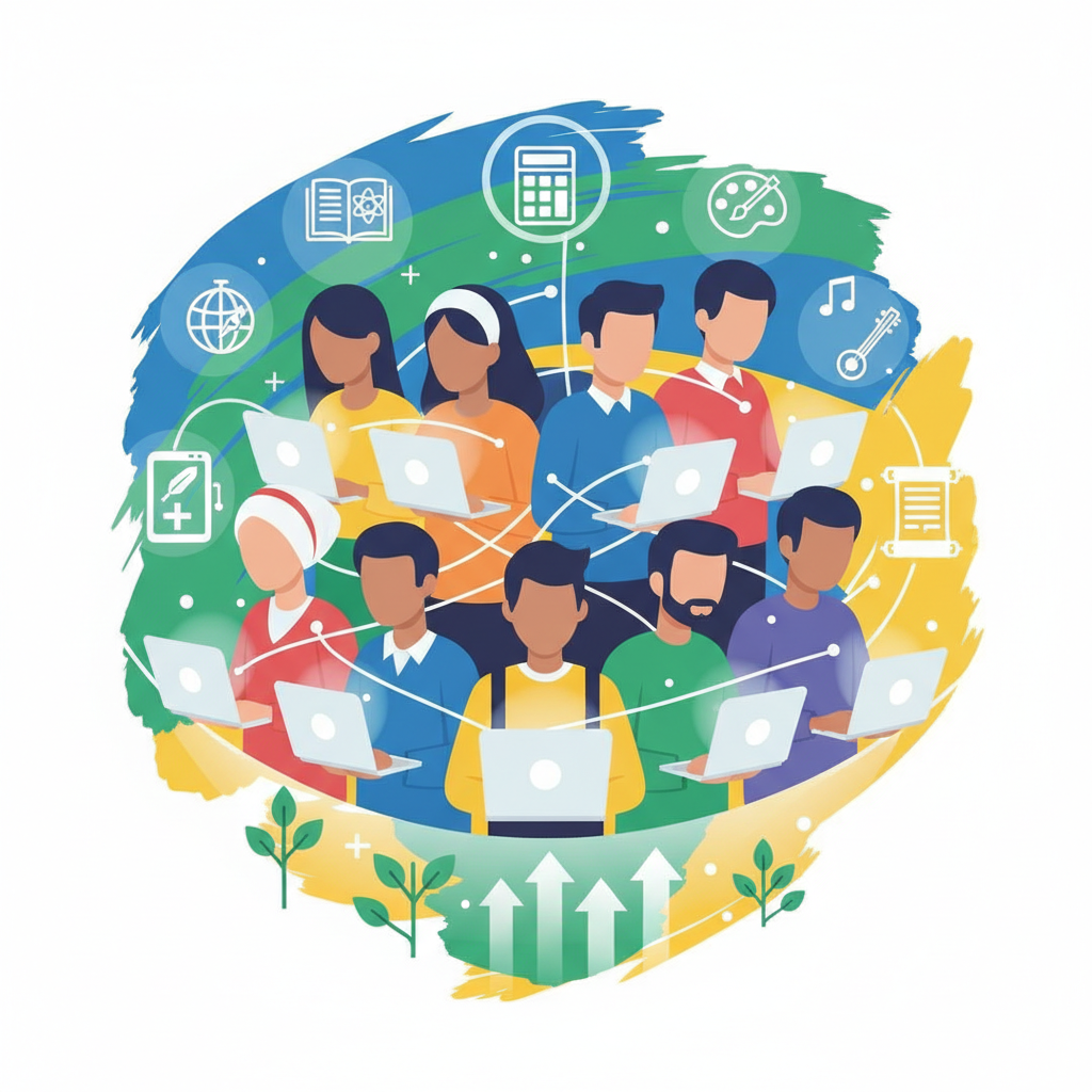 Prime Cursos Brasil: Acesse Cursos Grátis e Certificados Online