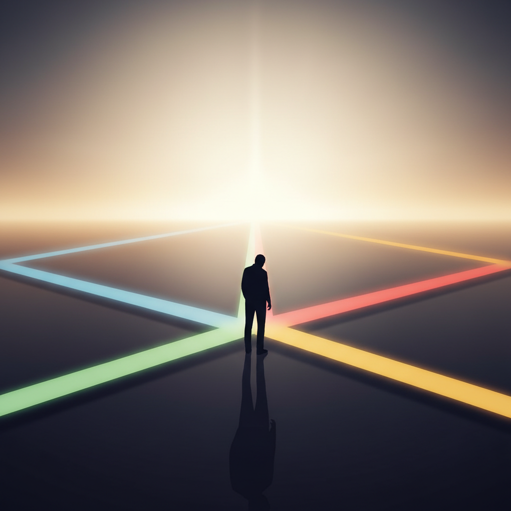 O Que É Projeto de Vida? Guia Completo para Construir o Seu