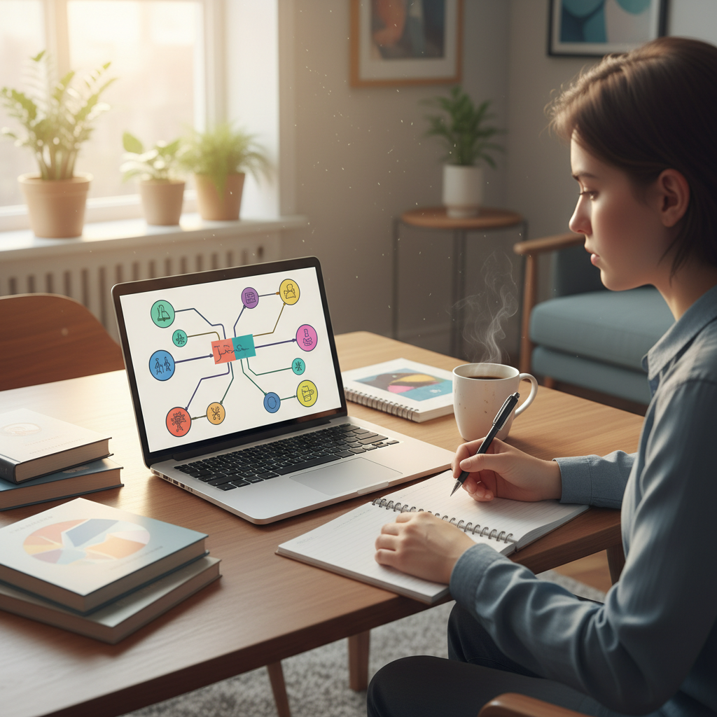 Psicologia EAD: Análise Imparcial para Uma Escolha Consciente