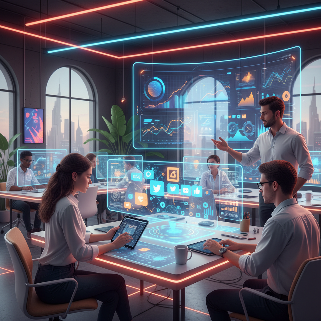 Curso de Publicidade e Propaganda: Um Guia Completo para Sua Escolha