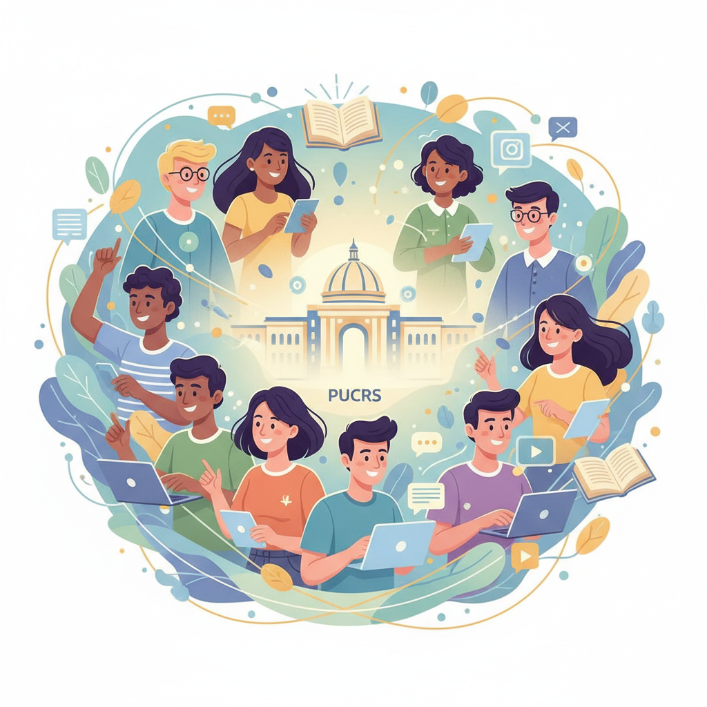 Desvendando os Cursos Gratuitos da PUCRS: Um Guia Completo para Ampliar Seu Conhecimento