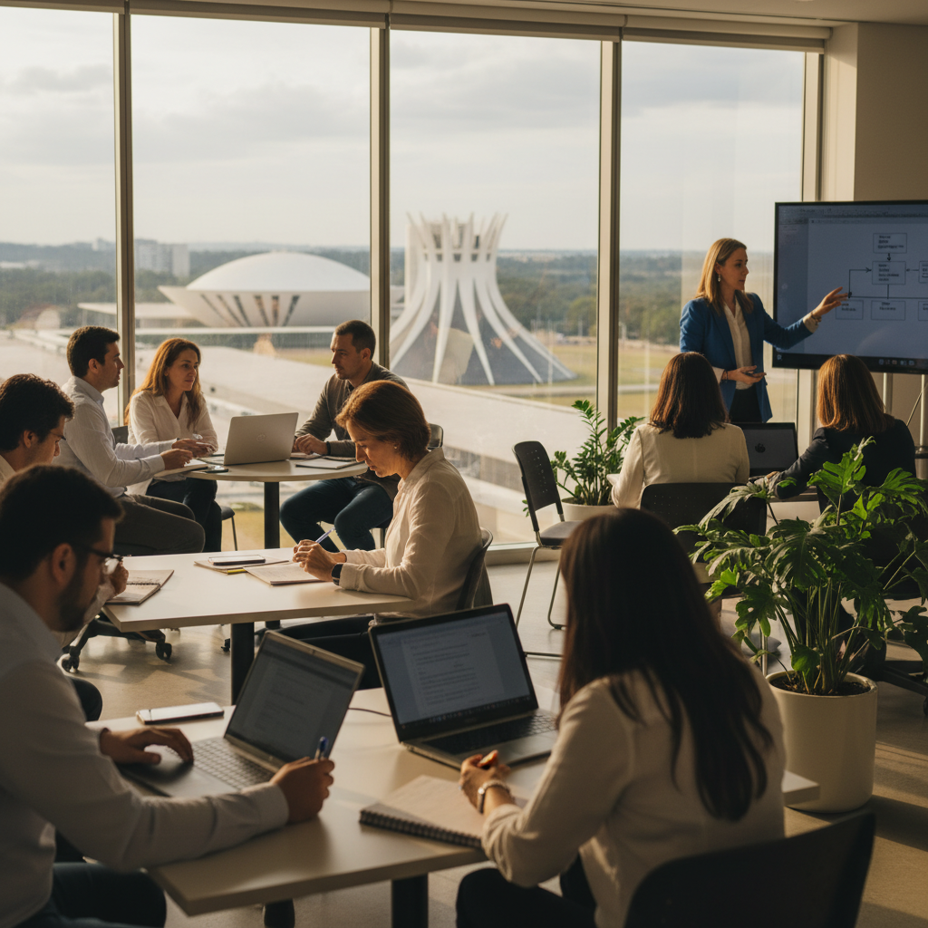 Qualifica DF Cursos: Análise Completa e Guia Essencial para Sua Formação