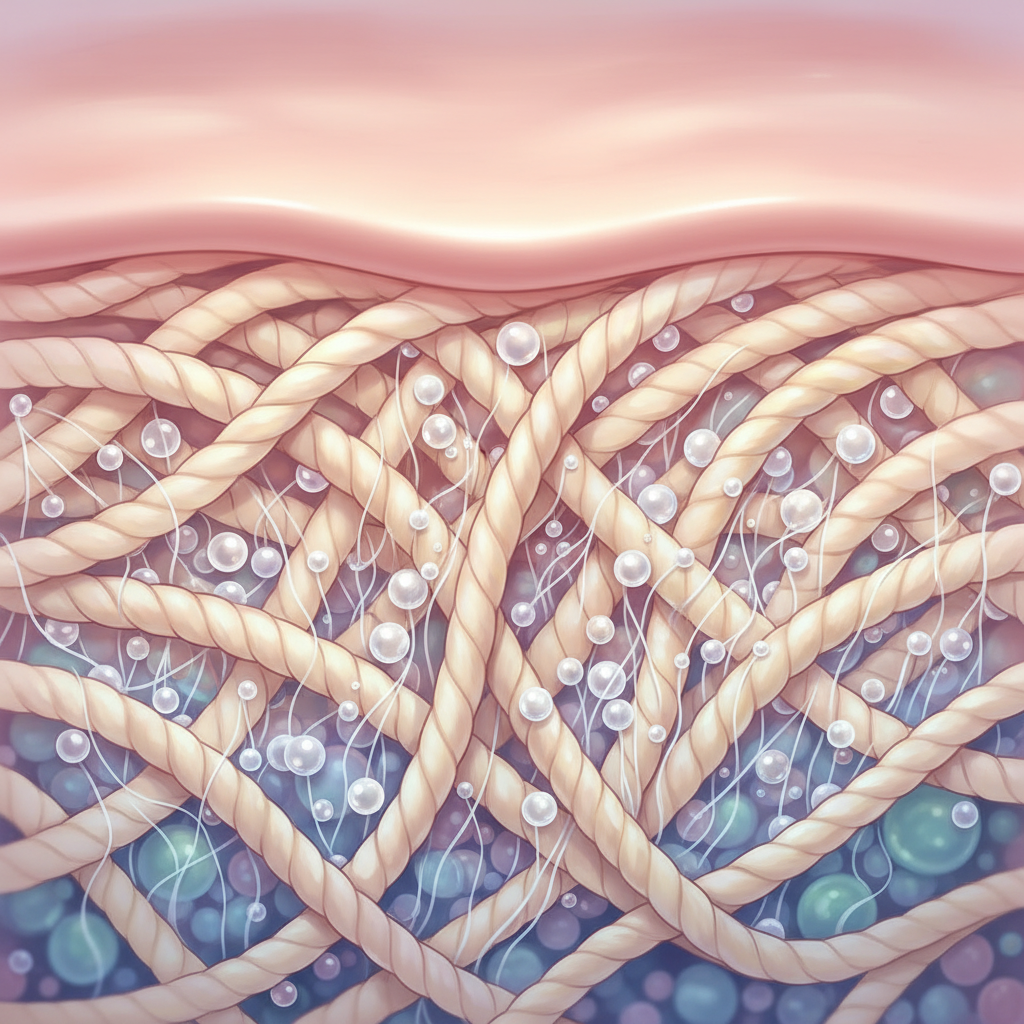 Radiesse: O Que É, Como Funciona e Seus Benefícios para o Rejuvenescimento Facial e Corporal