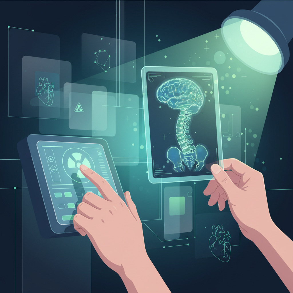 Radiologia Curso: Guia Definitivo para sua Escolha Profissional