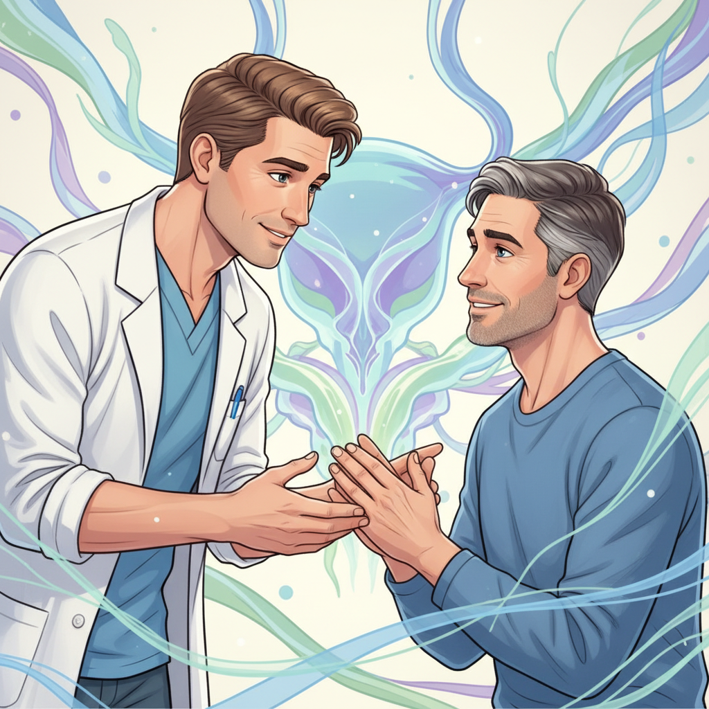 Redução Peniana: O Que É e Quando É Indicada?