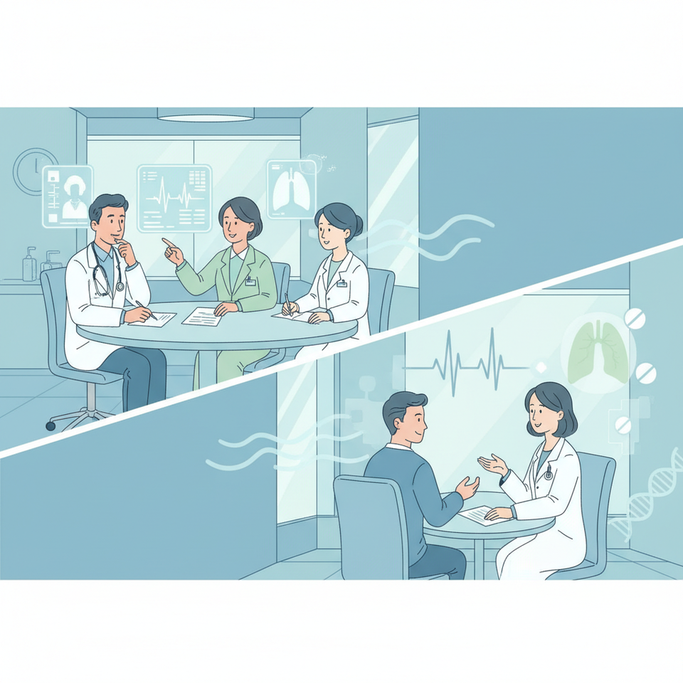 O Que É Risco Cirúrgico? Entenda Sua Importância e Avaliação