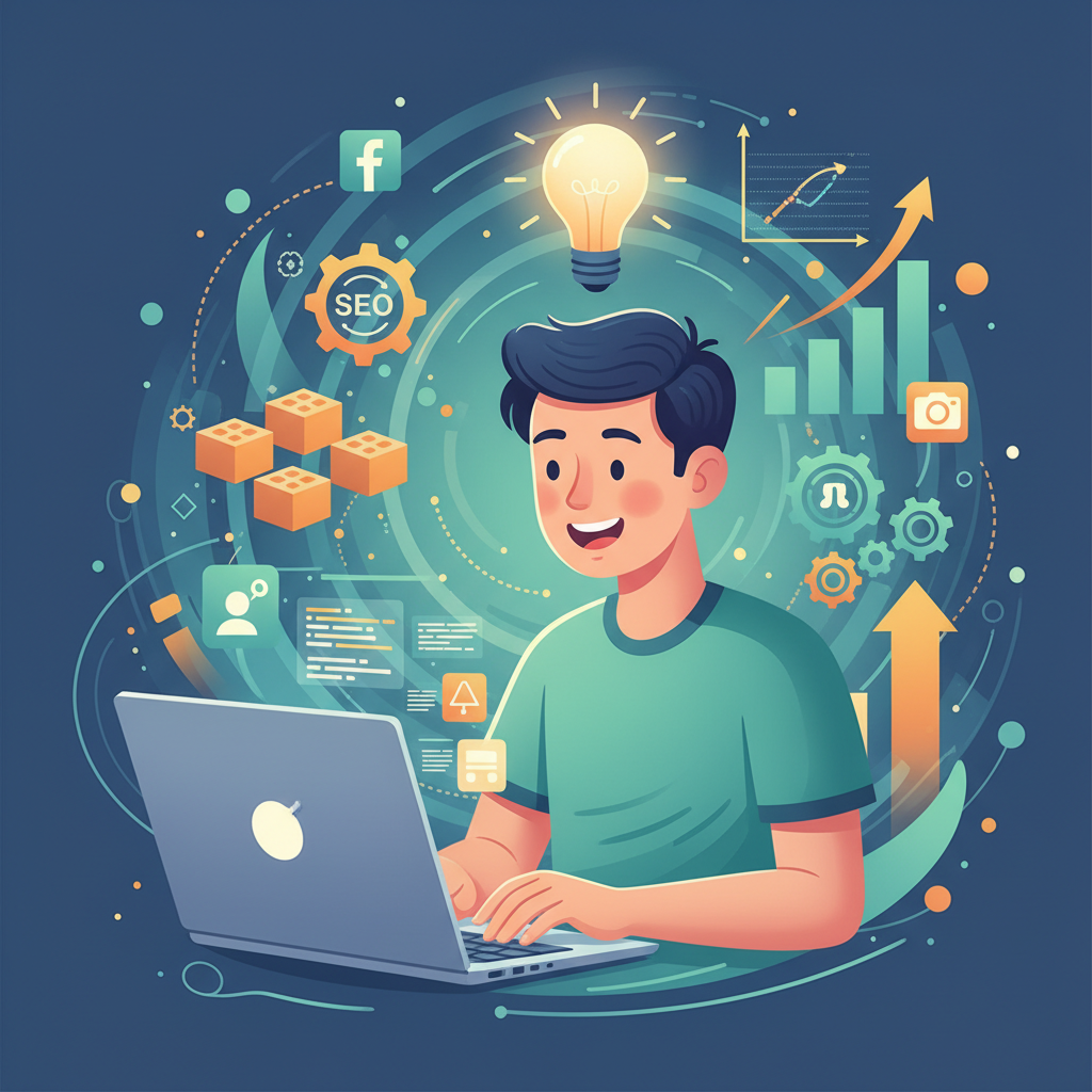 Rock Content Cursos: Uma Análise Meticulosa para Sua Decisão