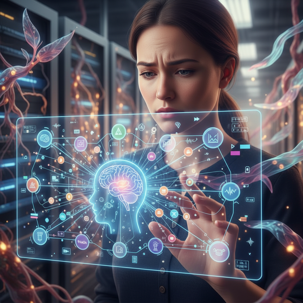 Saber Virtual: Navegando na Era do Conhecimento Conectado