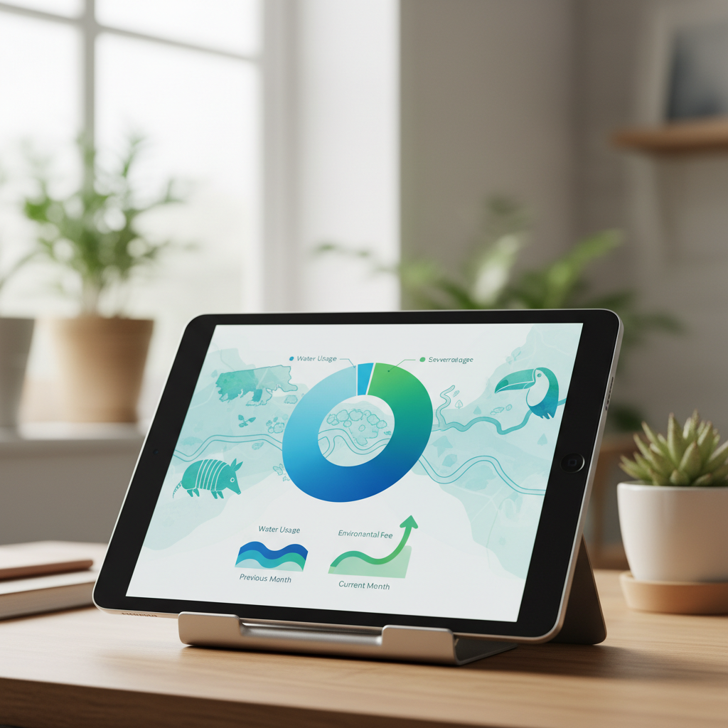Sanesul MS: Seu Guia Completo para Acessar Serviços Online e Segunda Via