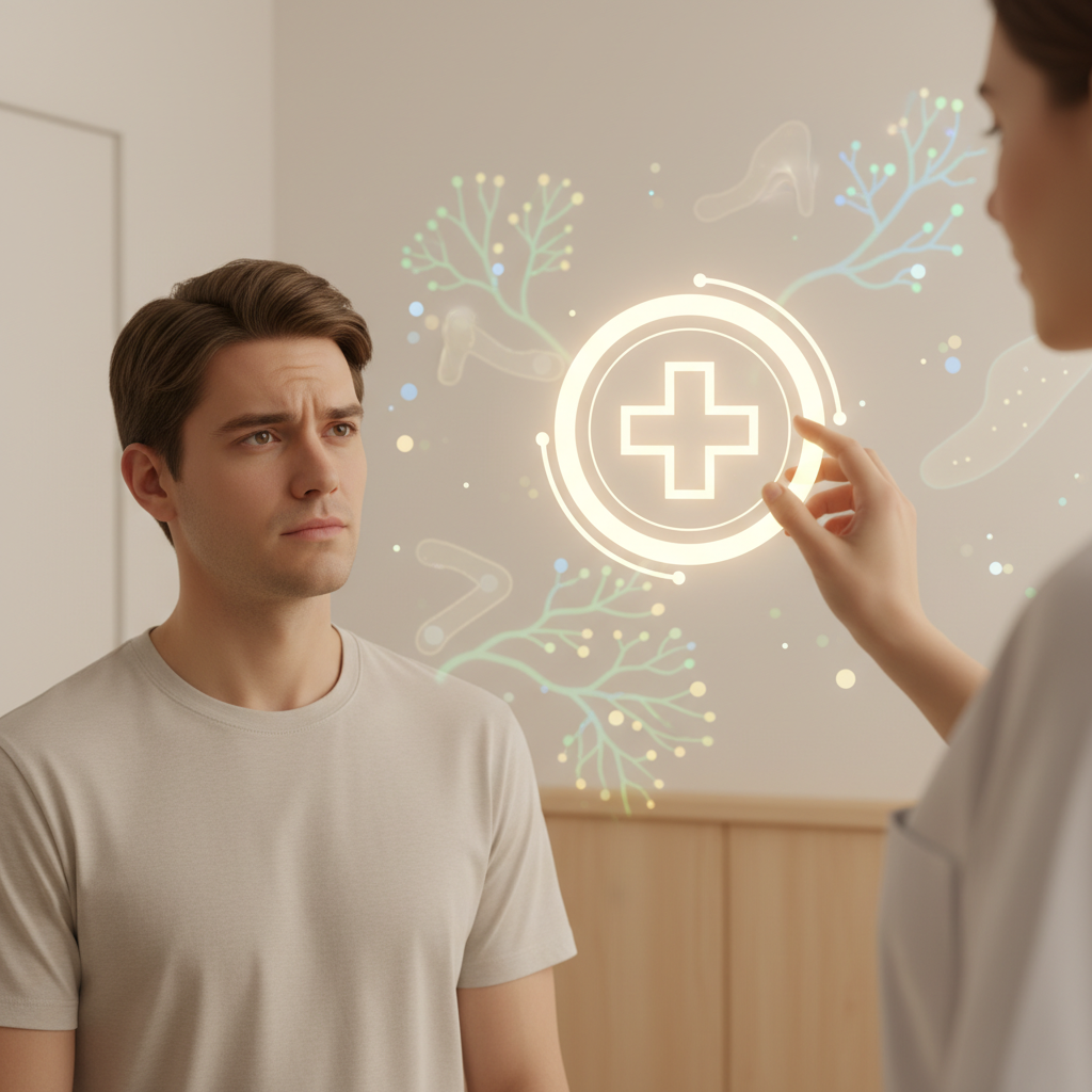 Sangramento no Ânus: Causas, Sinais de Alerta e a Importância do Diagnóstico