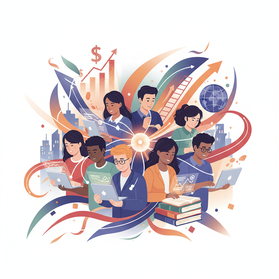 Santander Curso: Análise Detalhada das Oportunidades Educacionais do Banco