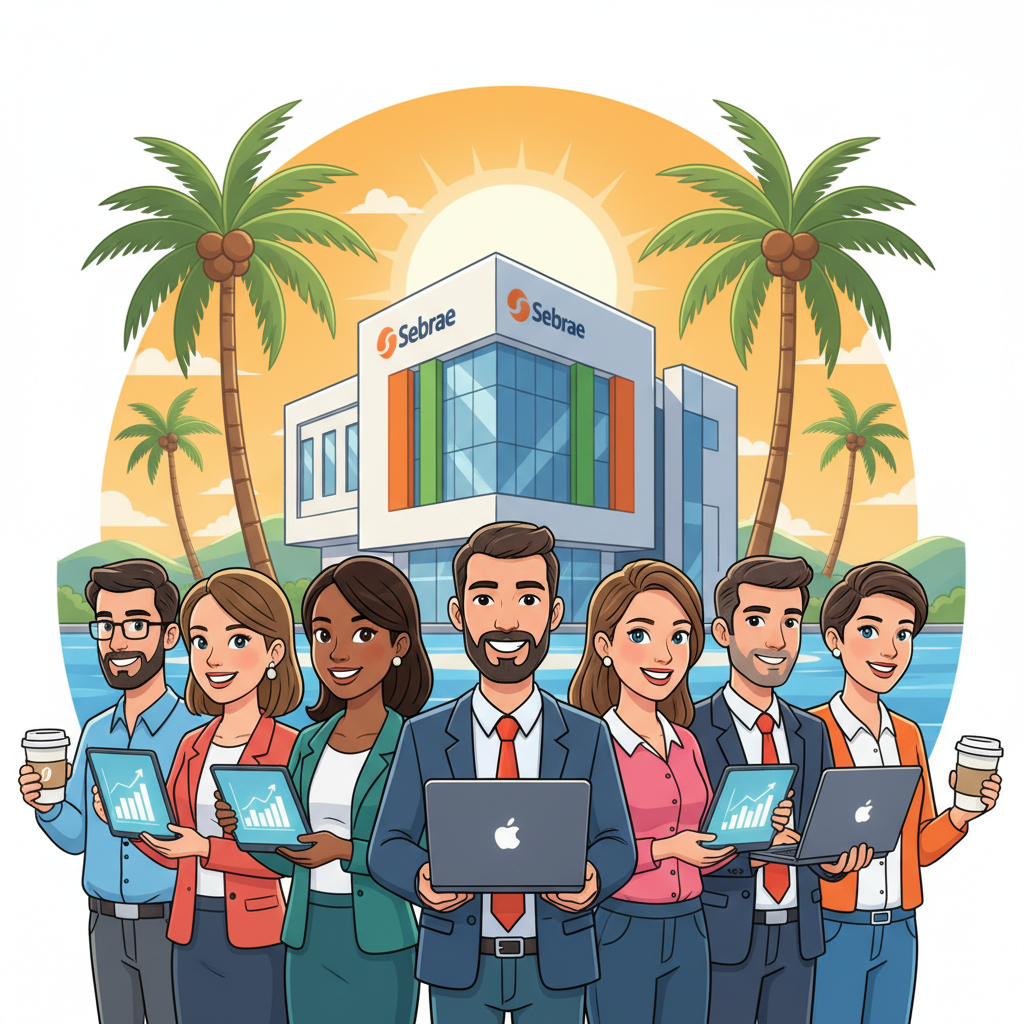 Sebrae Alagoas: Seu Guia Completo para o Empreendedorismo no Estado