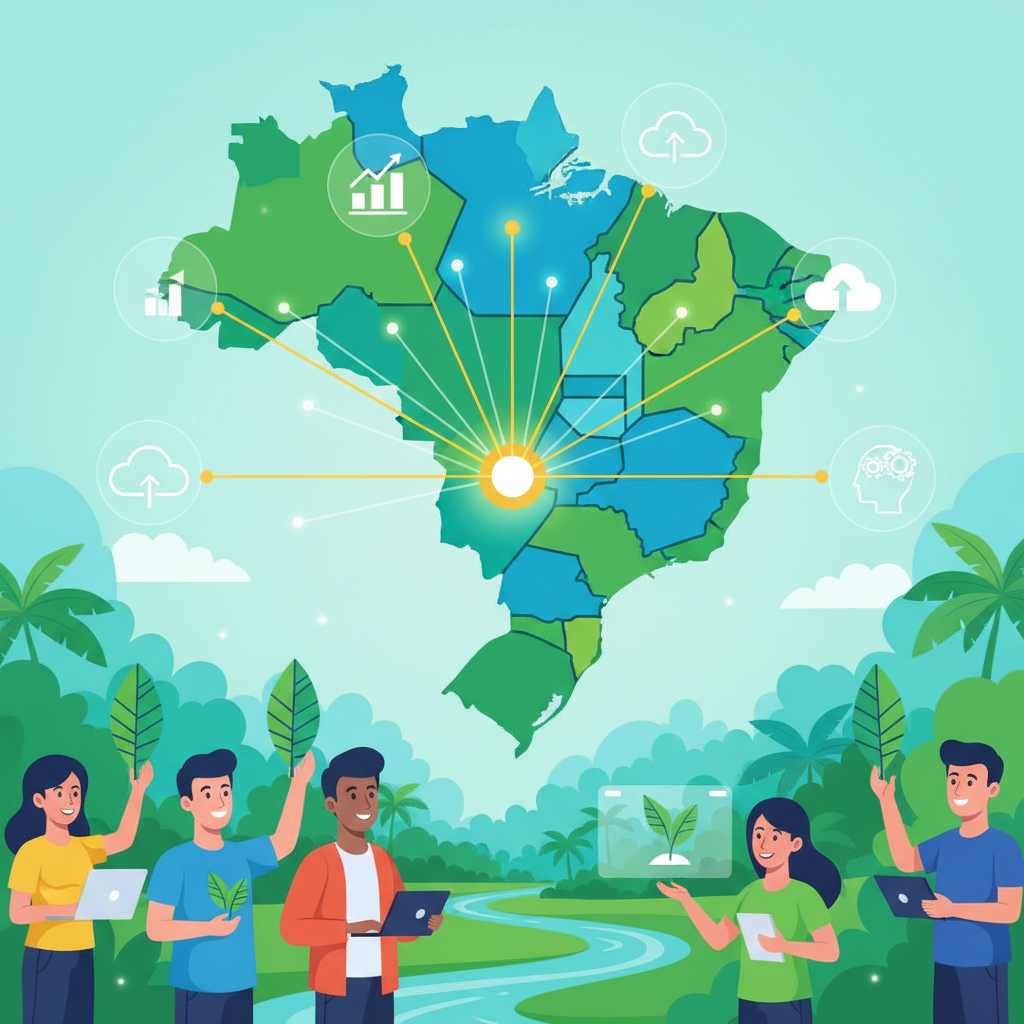 Sebrae AM: Seu Guia Rápido para o Portal Oficial e Serviços Essenciais