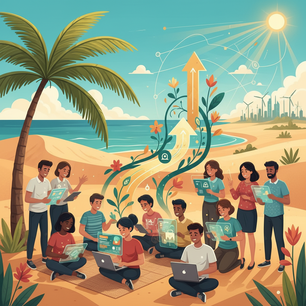 Desvendando o Sebrae Ceará: Seu Guia Completo para o Portal Oficial