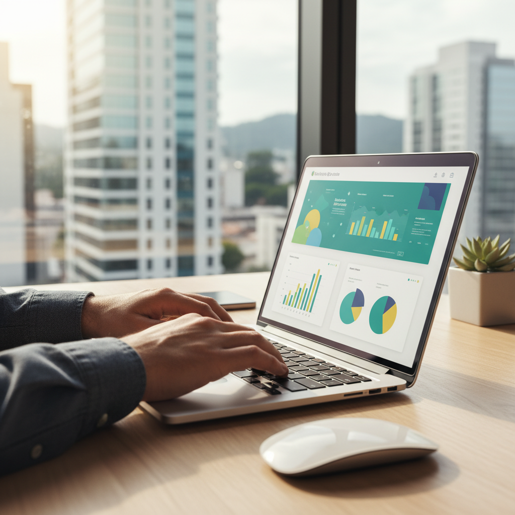 Sebrae Curitiba: Seu Guia Rápido e Oficial para Empreender