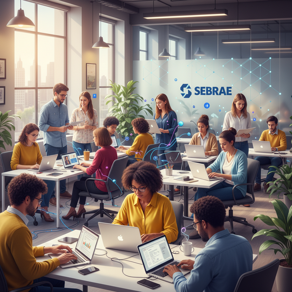 SEBRAE Cursos Online Gratuitos: Uma Análise Meticulosa para Empreendedores