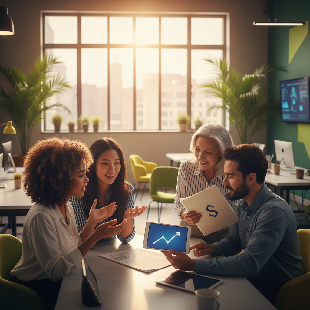 Sebrae Empreendedorismo: Impulsionando Negócios e Realizando Sonhos