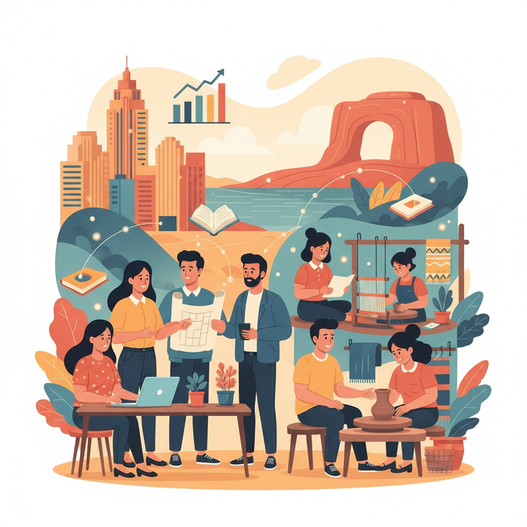 Sebrae GO: O Seu Portal para o Sucesso Empreendedor em Goiás