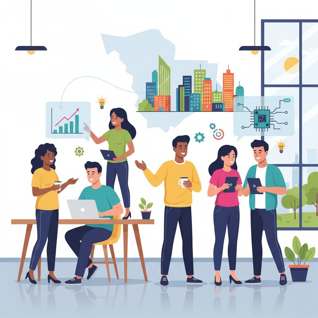 Sebrae Goiânia: Seu Guia Essencial para o Sucesso Online