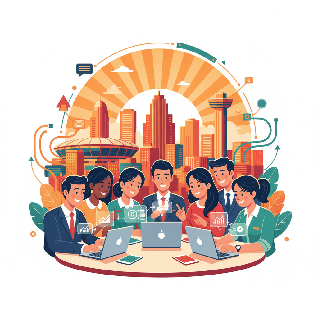 Sebrae Goiânia: Acesse o Site Oficial e Descubra o Apoio para Sua Empresa