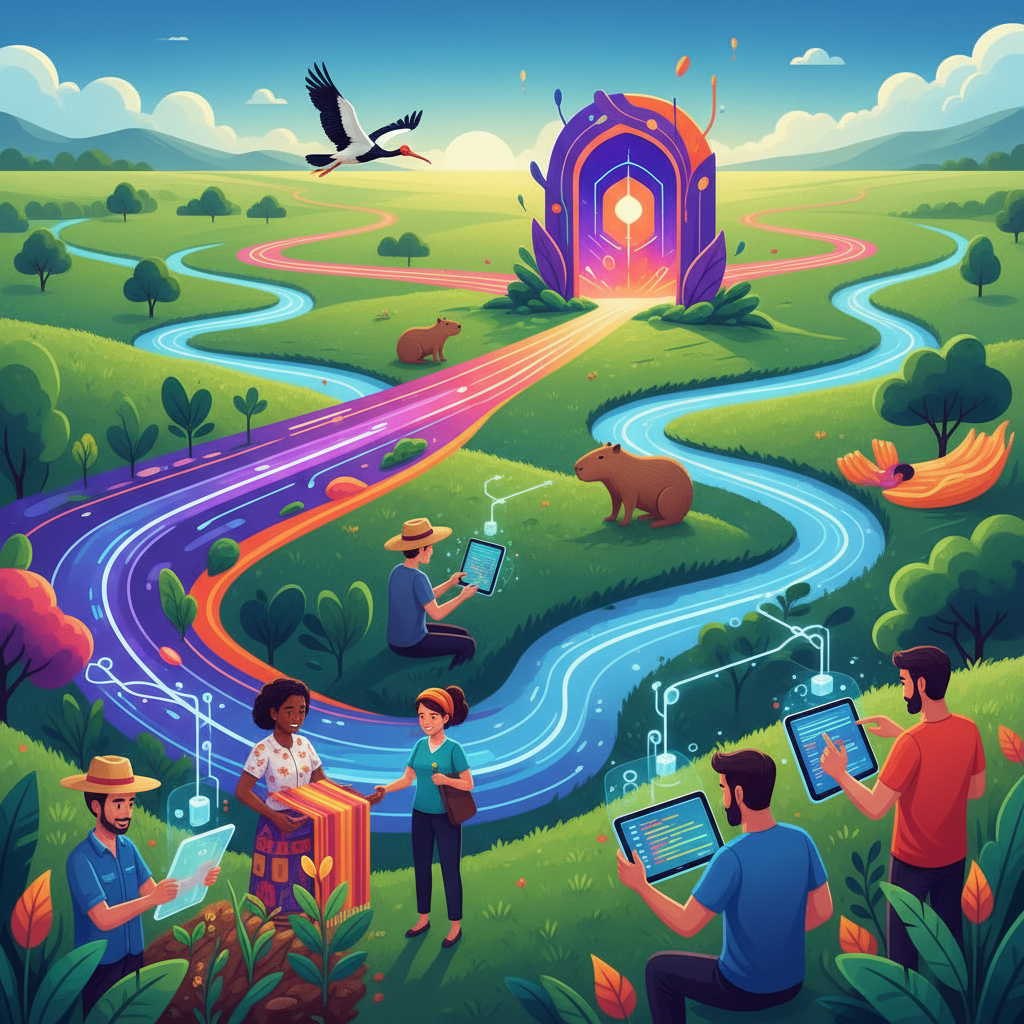 Sebrae MS: Seu Guia Essencial para Empreender no Mato Grosso do Sul