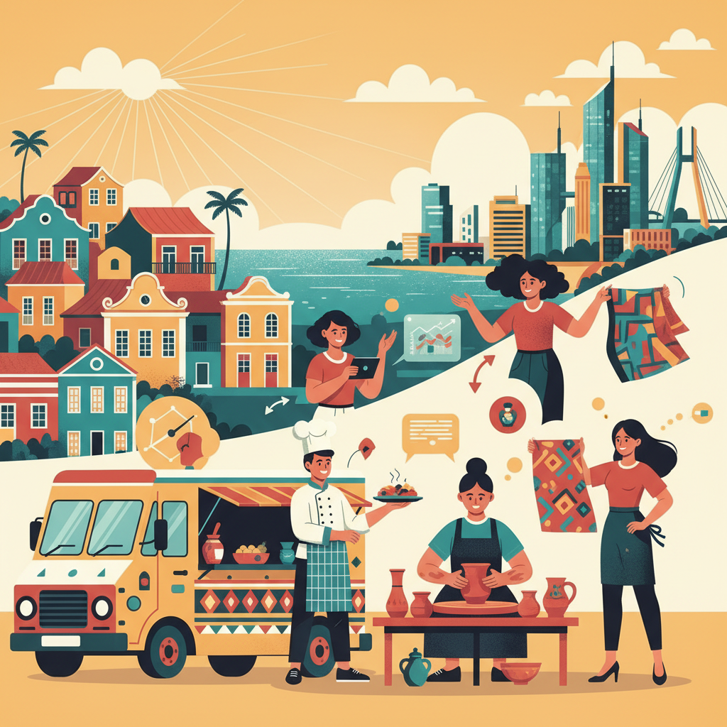 Sebrae PE Oficial: Seu Guia Completo para Acessar e Navegar nos Serviços Essenciais