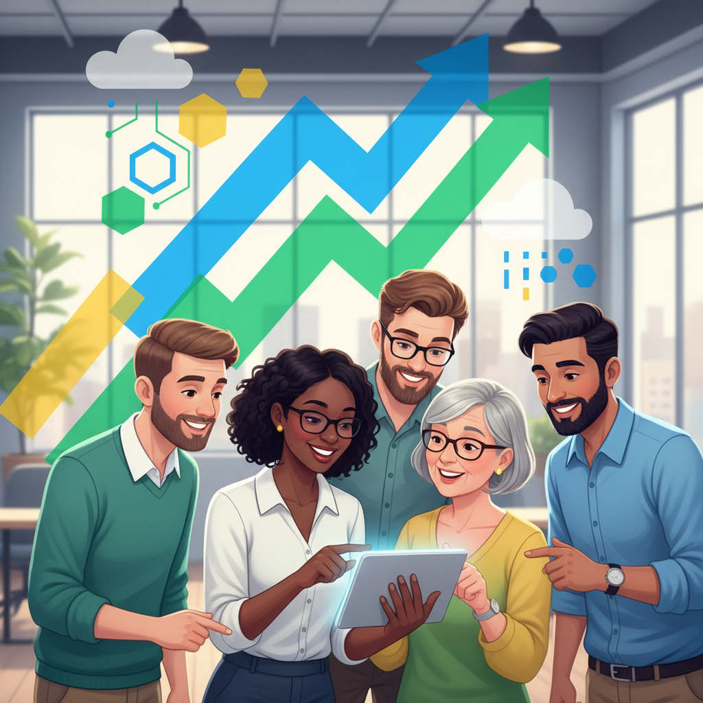 Sebrae SP: O Caminho Oficial para o Sucesso do seu Negócio