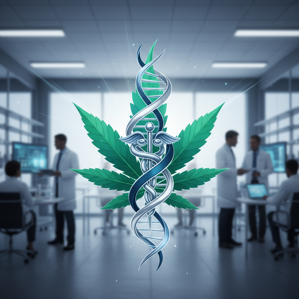 SEMAC: Acesse o Portal Oficial da Sociedade Brasileira de Estudos em Cannabis Medicinal