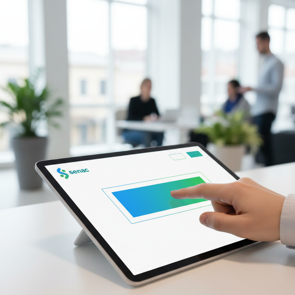 Senac Agendamentos: Seu Guia Completo para Acessar Serviços e Cursos Online