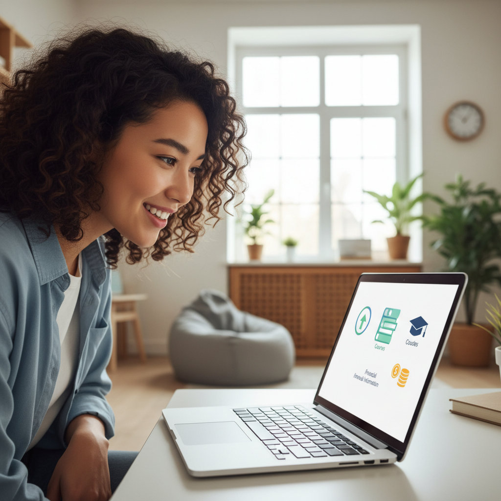 Senac Área do Aluno: Seu Guia Completo para Acessar e Usar!