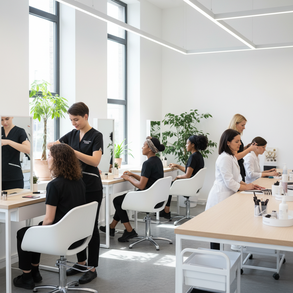 Senac Atendimento de Beleza Gratuito: Seu Guia Completo Para Acessar