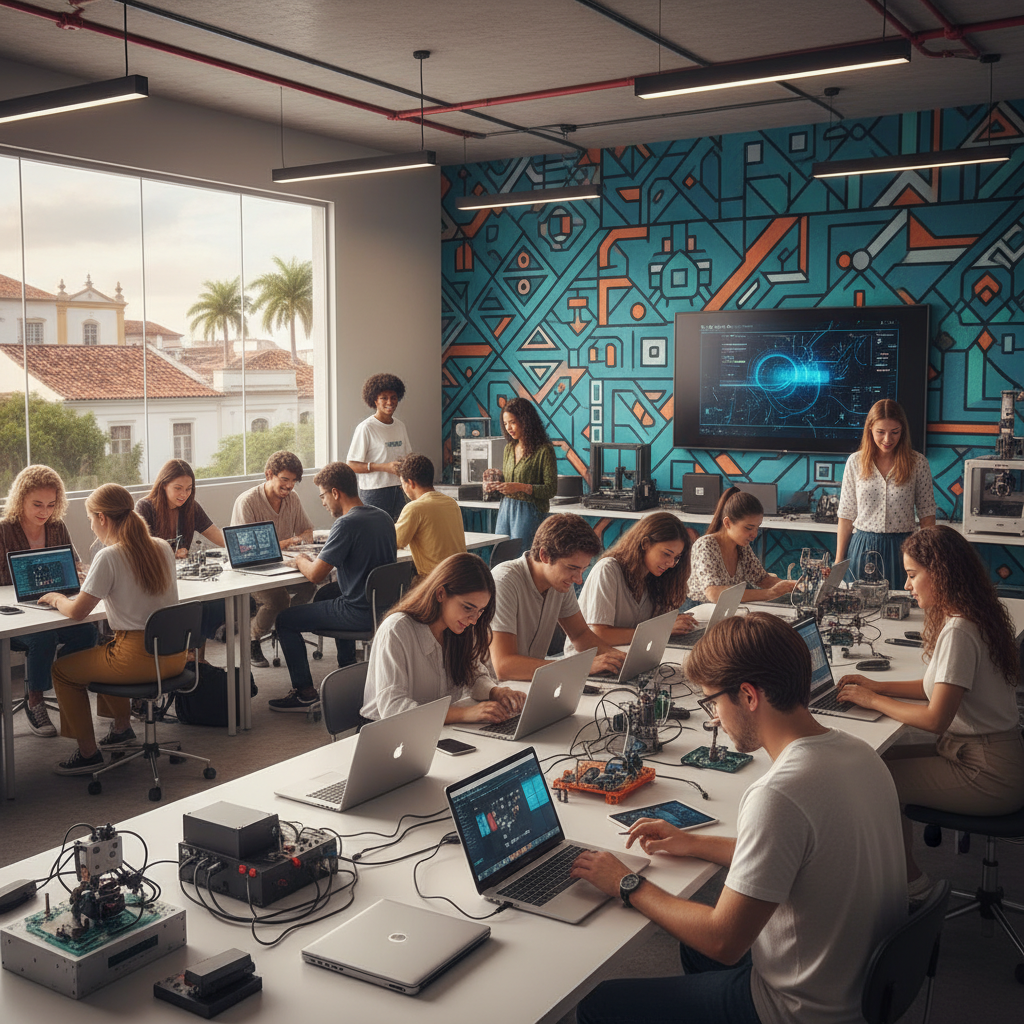 Senac Bahia Oficial: Seu Acesso Direto e Descomplicado