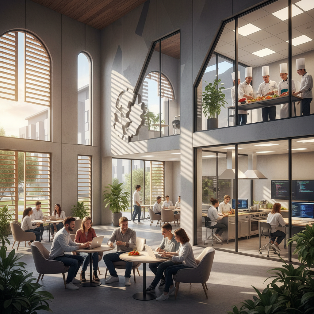 Senac Bebedouro: Seu Guia Completo para Acessar o Portal Oficial