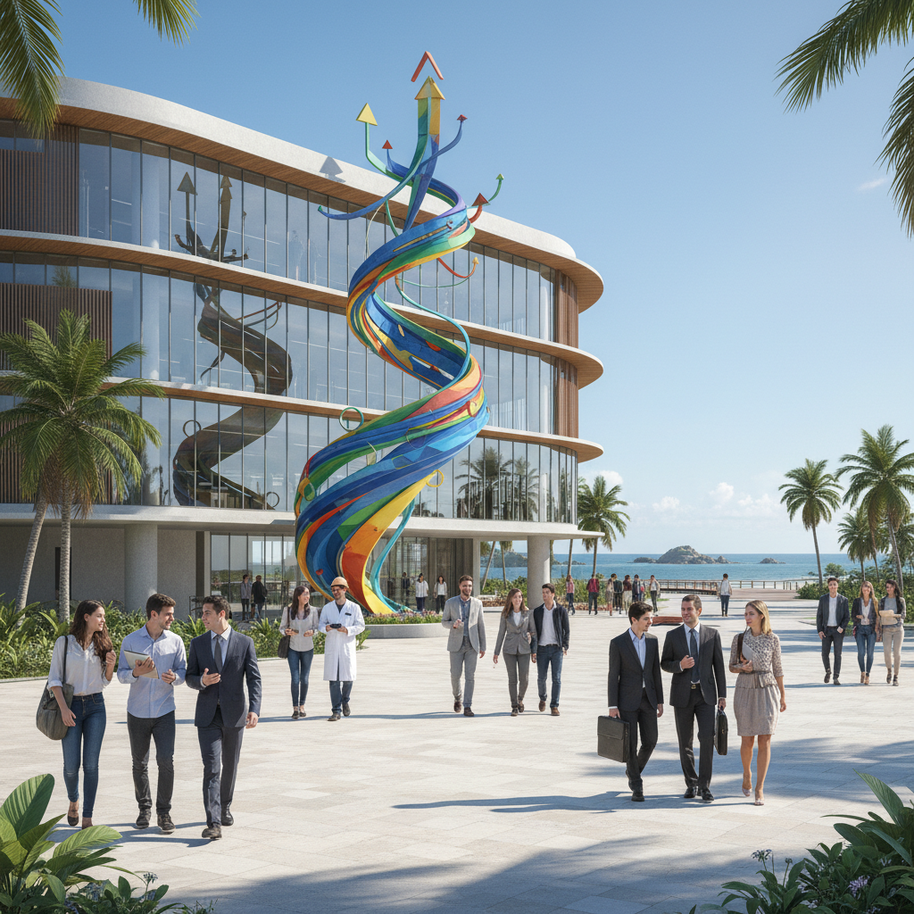 Senac em Bertioga: Seu Guia Completo para Cursos e Informações Oficiais