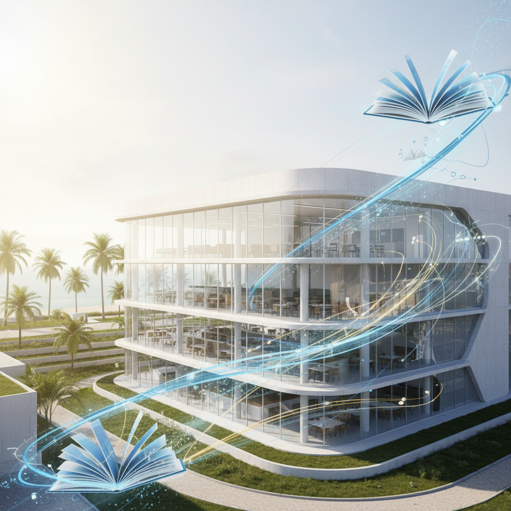 Senac Bertioga: Seu Guia Completo para Acesso Online e Cursos