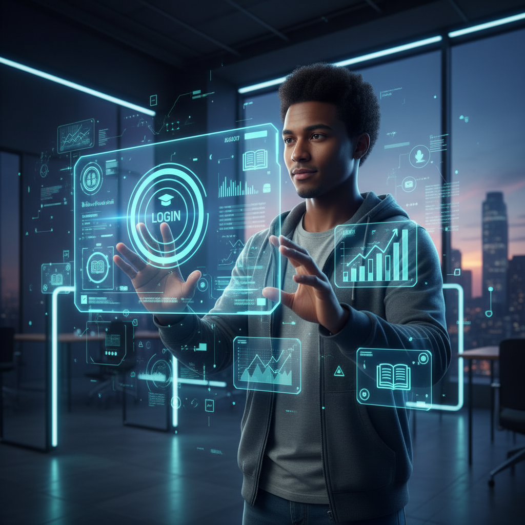 Senac Blackboard Login: Seu Guia Completo para Acessar o AVA Oficial