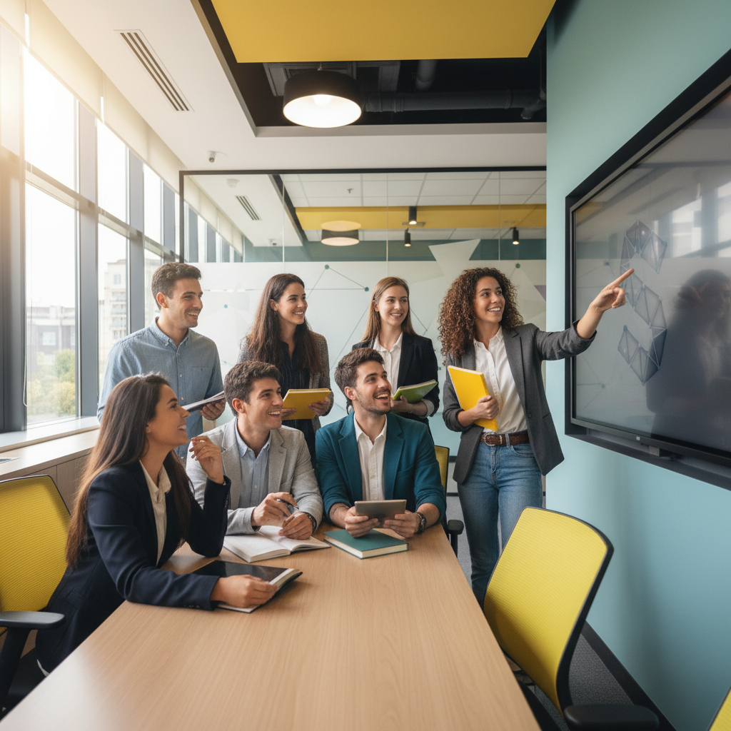 Senac Bolsas: Guia Completo para Conquistar Sua Qualificação Profissional Gratuita