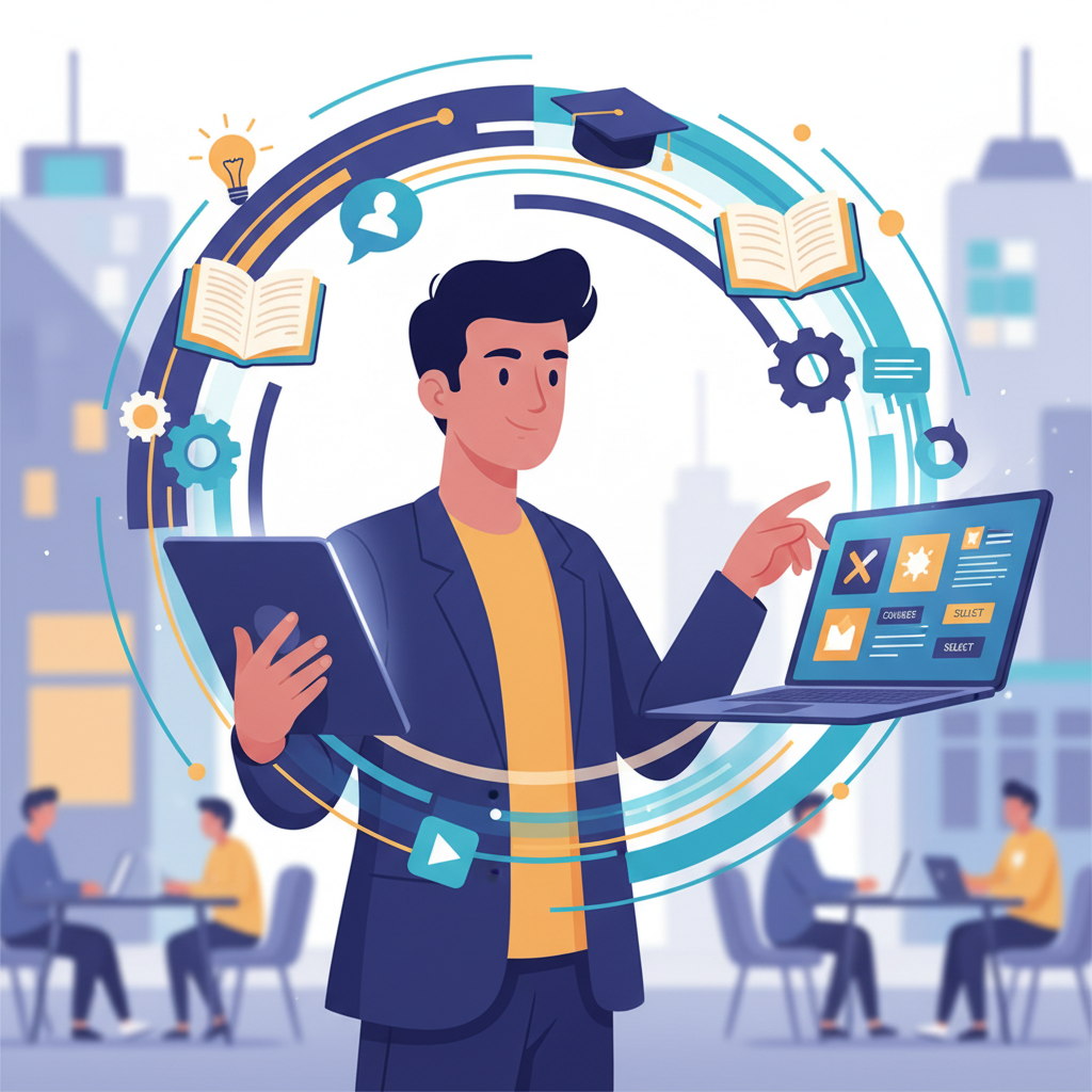 Guia Definitivo: Acesse o Senac Centro Oficial e Maximize Sua Experiência Online