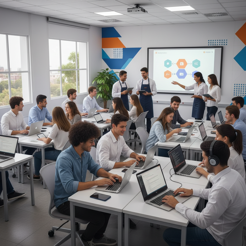 Senac Curso: Análise Completa e Guia Decisivo para Sua Carreira