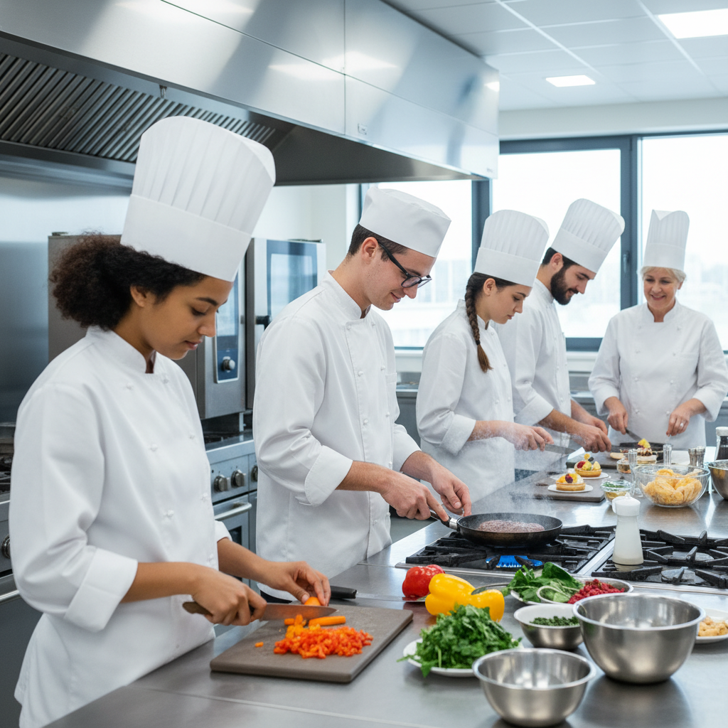 Senac Curso de Gastronomia: Uma Análise Detalhada para Sua Decisão