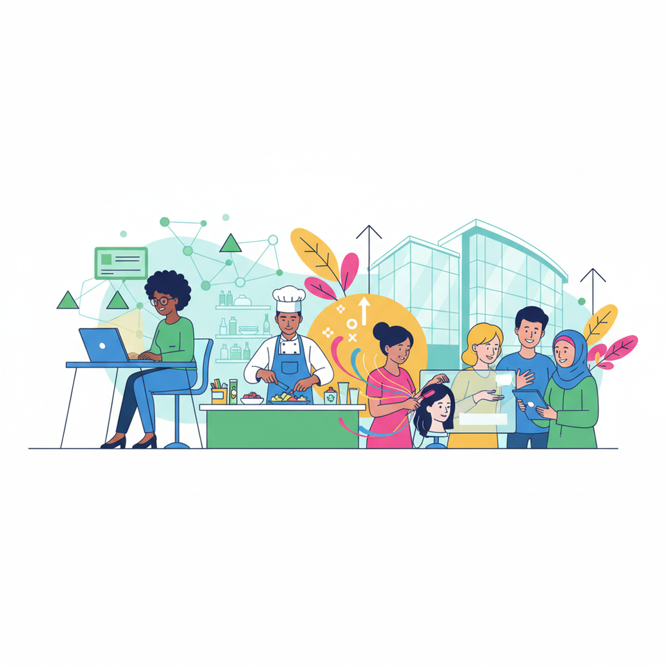 Desvendando o Senac Curso Gratuito: Seu Guia Completo para Qualificação Profissional